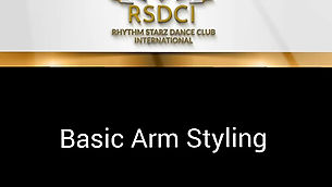 Basic Arm Styling - Part 2